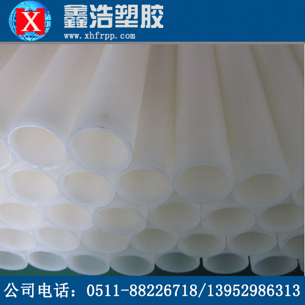 pvdf管的具體優(yōu)勢(shì)體現(xiàn)在哪？