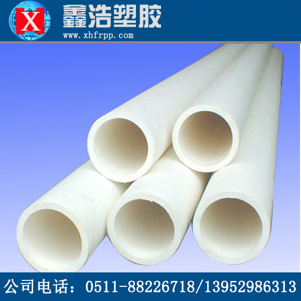 frpp管在安裝時(shí)要注意什么？