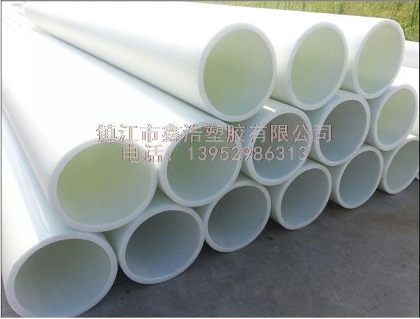 漲知識！FRPP管檢查品質(zhì)的最有效方法，必須掌握!